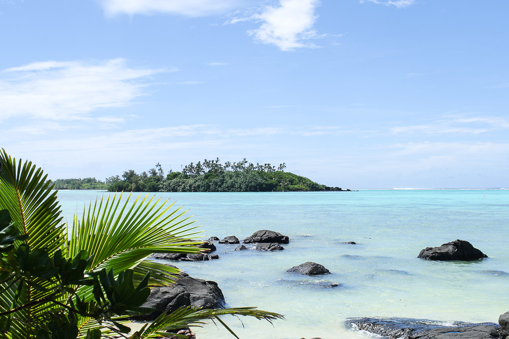 [Premium Deal]*Cook Islands:* Flights from New York to Avarua for $1295 (88.5% discount)