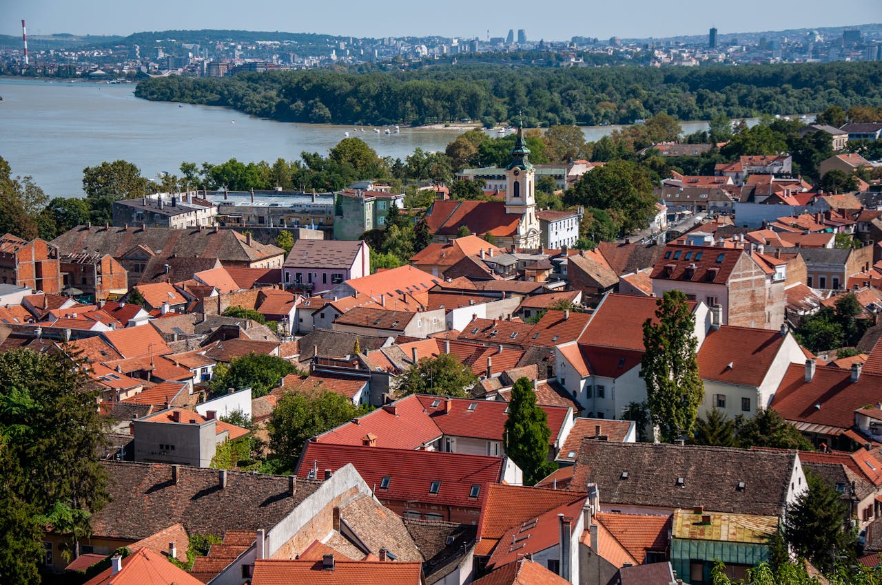 [Premium Deal]*Serbia and Montenegro:* Flights from Toronto to Belgrade for $730 (49.3% discount)