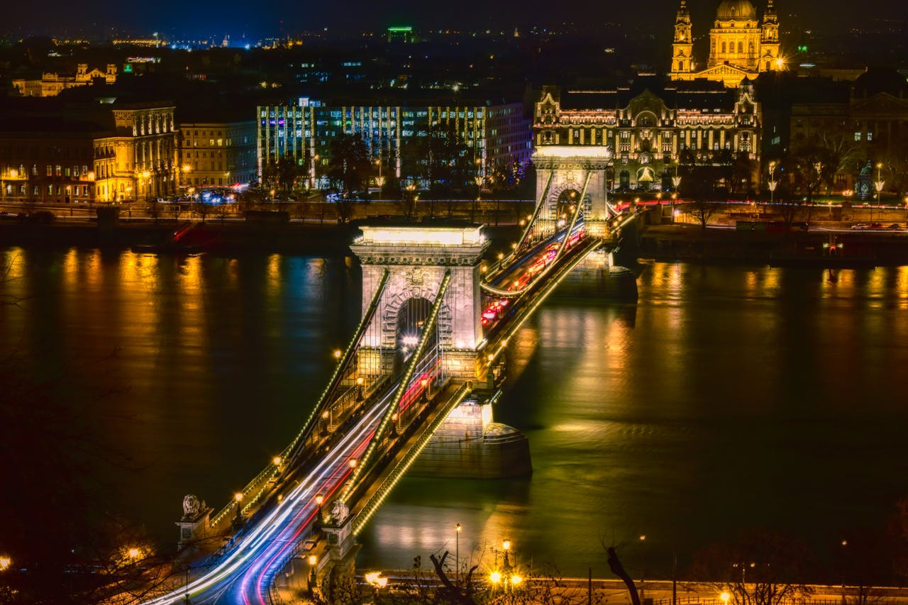 [Members Deal]*Hungary:* Flights from Los Angeles to Budapest for $640 (33.6% discount)