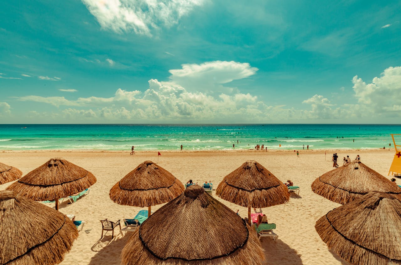 [Premium Deal]*Mexico:* Flights from Los Angeles to Cancun for $249 (75.4% discount)