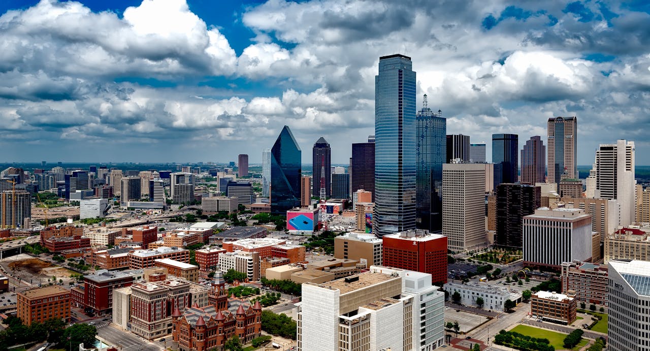 [Members Deal]*USA:* Flights from San Francisco to Dallas for $57 (69.2% discount)