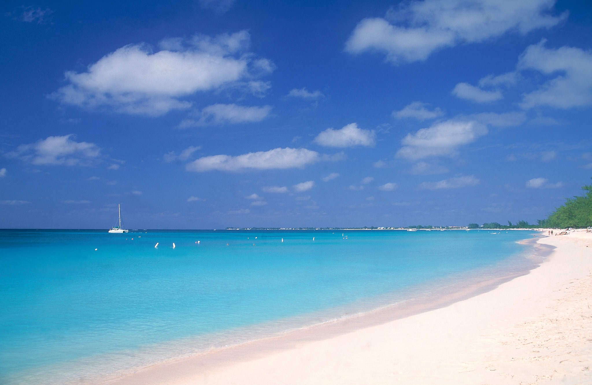 [Premium Deal]*Cayman Islands:* Flights from New York to George Town for $1031 (57.7% discount)