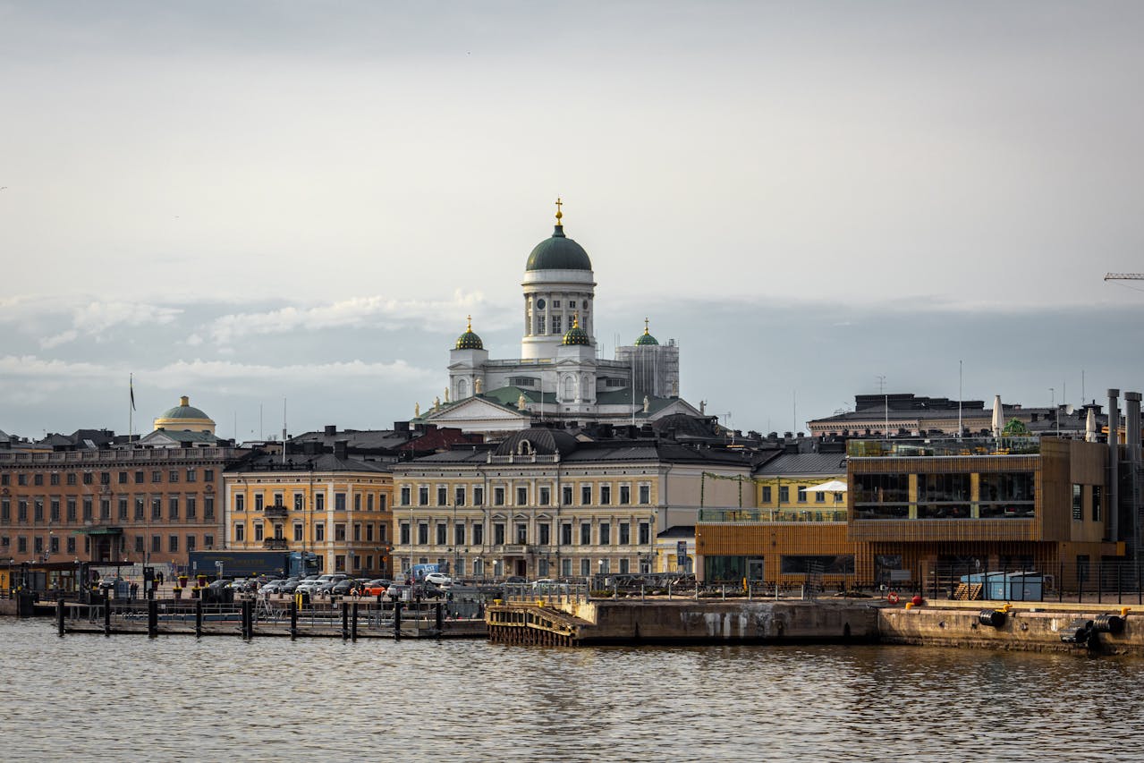 [Members Deal]*Finland:* Flights from San Francisco to Helsinki for $483 (57.8% discount)