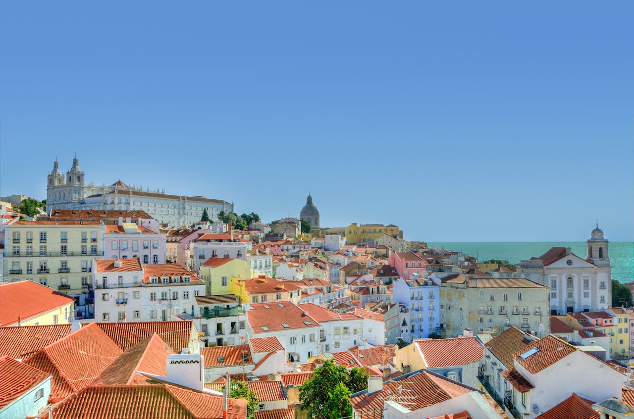 [Premium Deal]*Portugal:* Flights from Vancouver to Lisbon for $547 (60.9% discount)