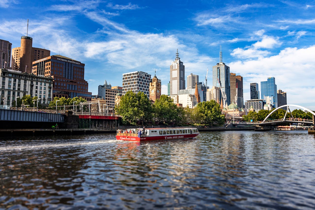 [Premium Deal]*Australia:* Flights from New York to Melbourne for $1157 (39.5% discount)