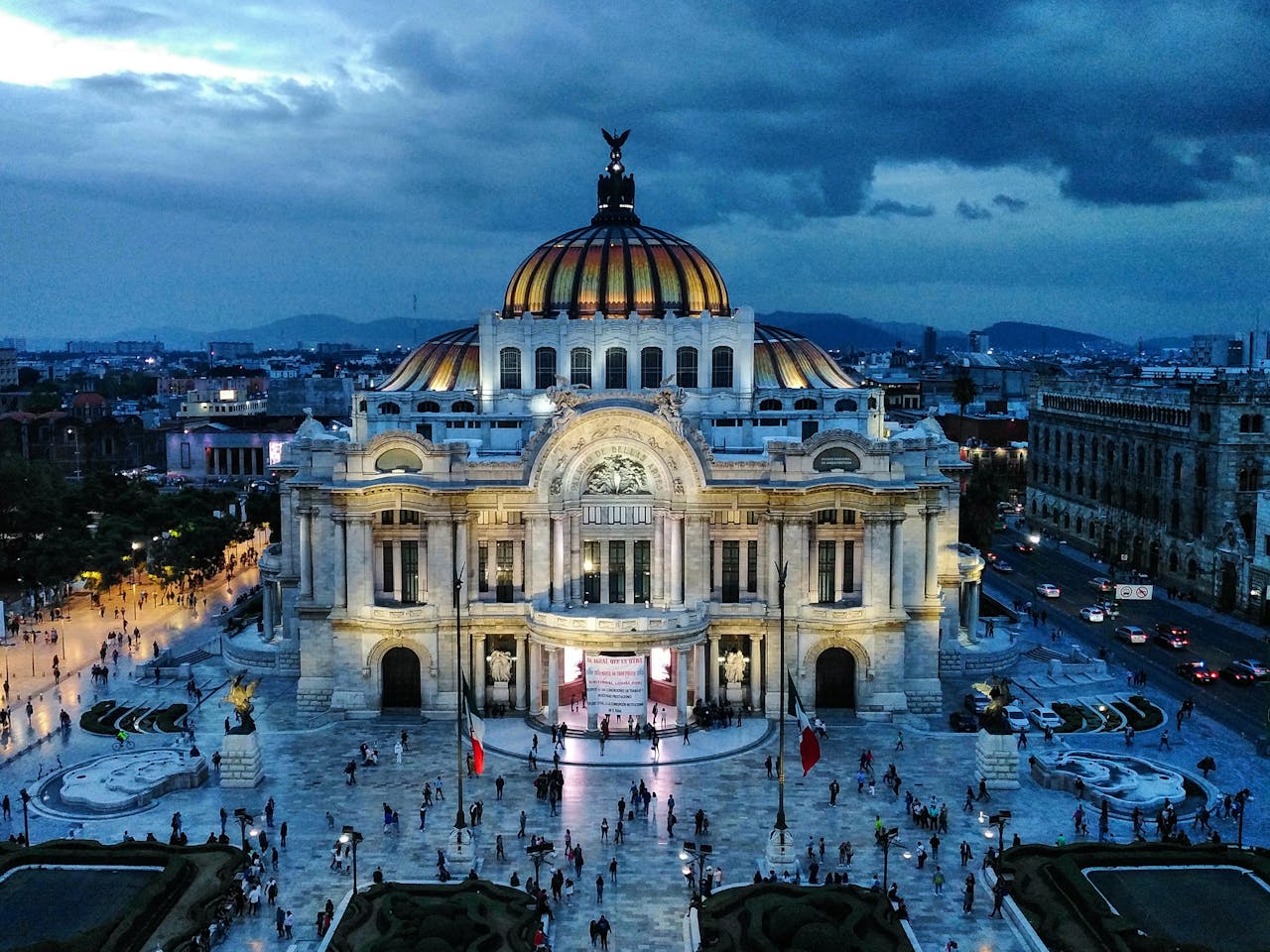 [Members Deal]*Mexico:* Flights from San Francisco to Mexico City for $282 (38.9% discount)