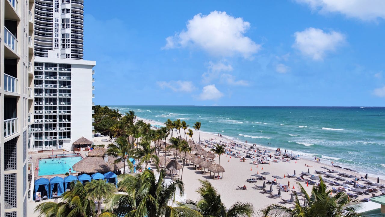 [Members Deal]*USA:* Flights from Montreal to Miami for $172 (50.7% discount)