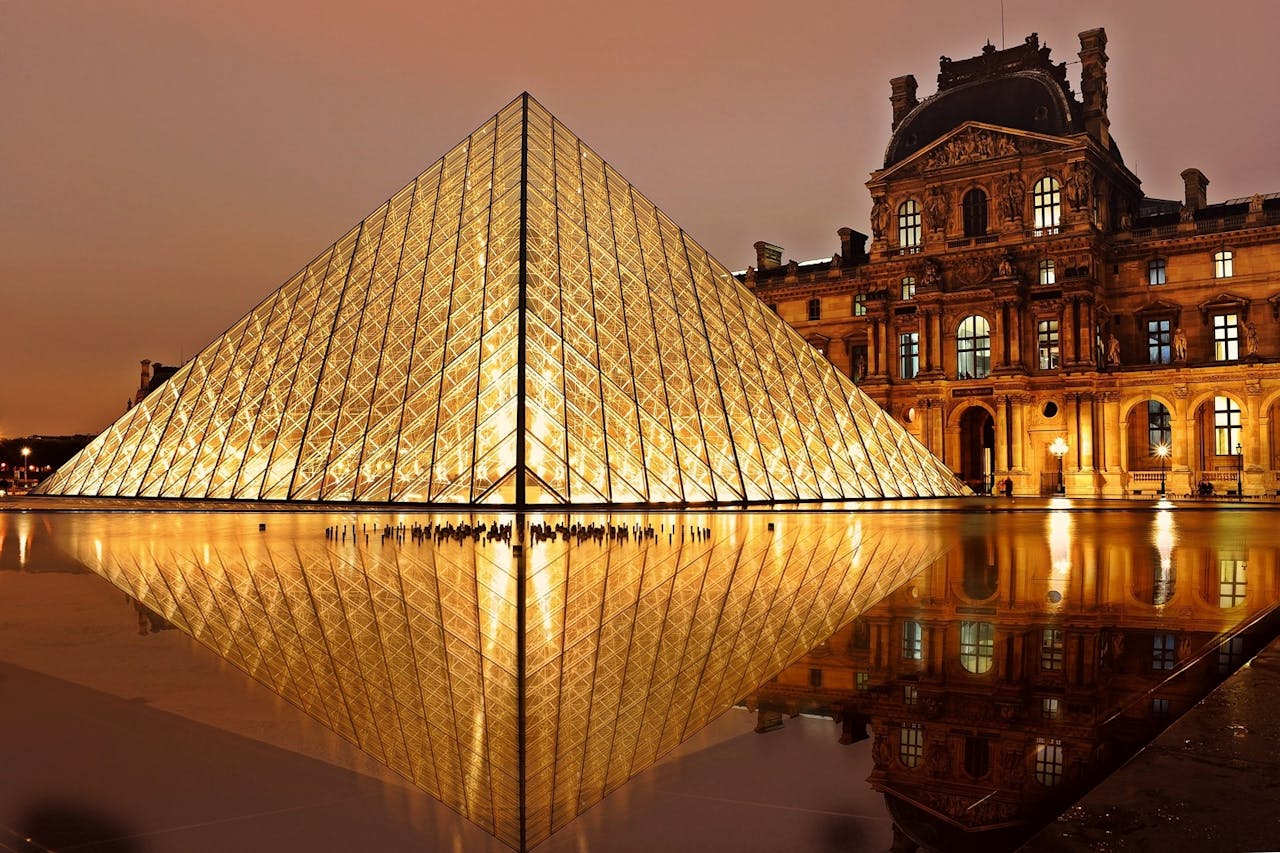 [Members Deal]*France:* Flights from Vancouver to Paris for $581 (47.2% discount)