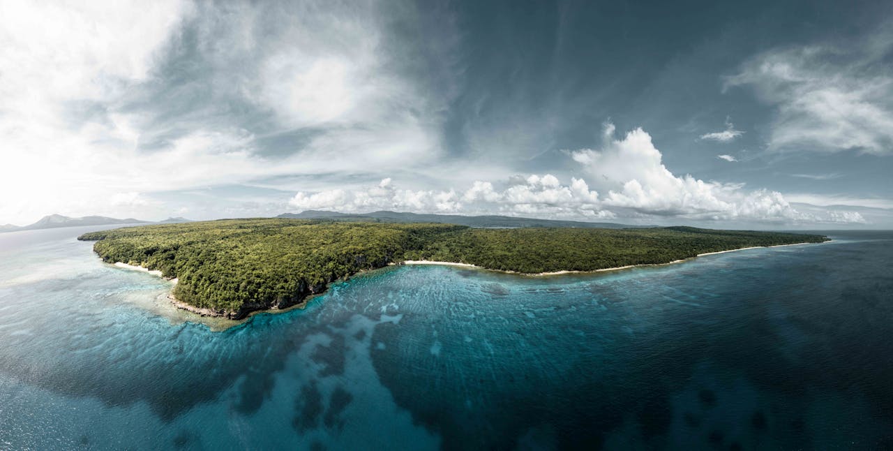 [Premium Deal]*Vanuatu:* Flights from Los Angeles to Port Vila for $1188 (58.4% discount)