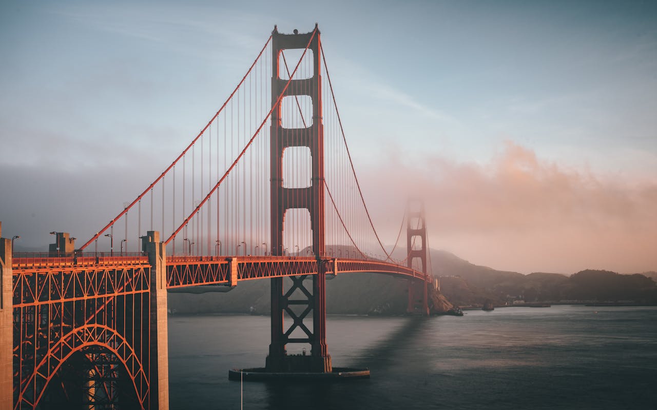 [Premium Deal]*USA:* Flights from Vancouver to San Francisco for $121 (64.9% discount)