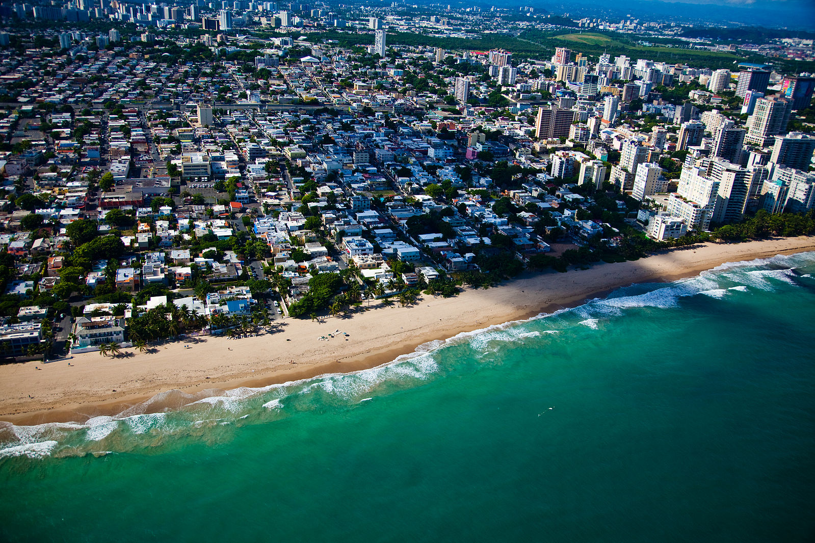 [Premium Deal]*Puerto Rico:* Flights from Los Angeles to San Juan for $228 (42.5% discount)