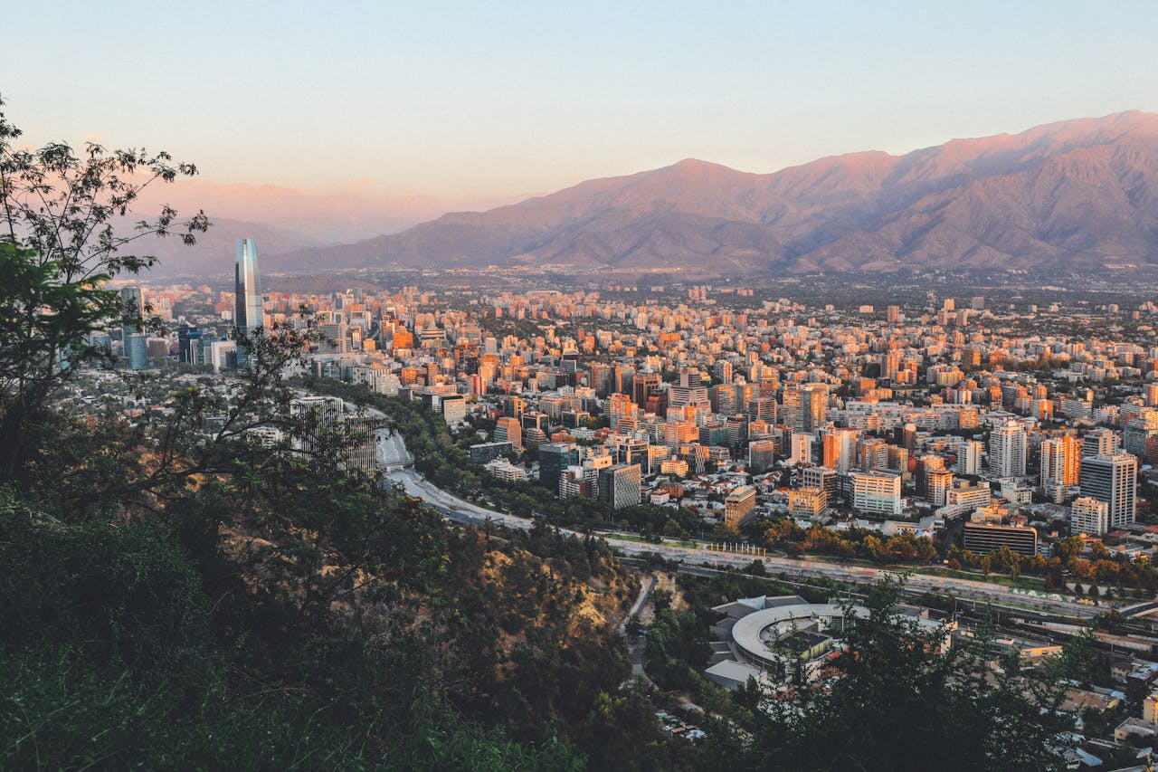 [Premium Deal]*Chile:* Flights from Montreal to Santiago for $697 (37.3% discount)