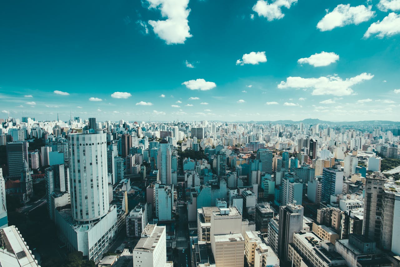 [Members Deal]*Brazil:* Flights from Los Angeles to Sao Paulo for $470 (48.1% discount)